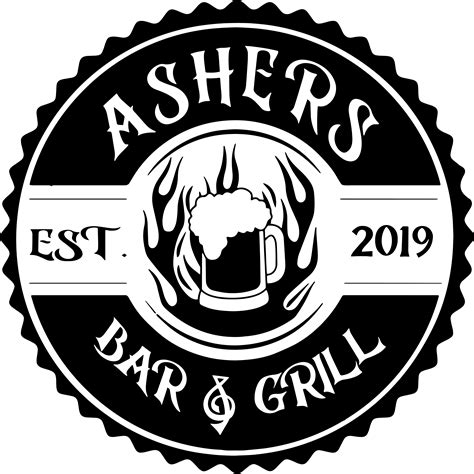 Takeout, Dine-in, Delivery: false. . Ashers bar and grill photos